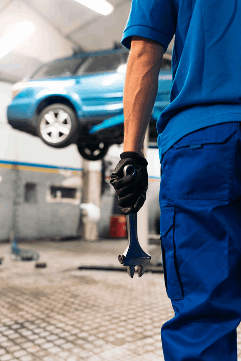 Mobirise Website Builder